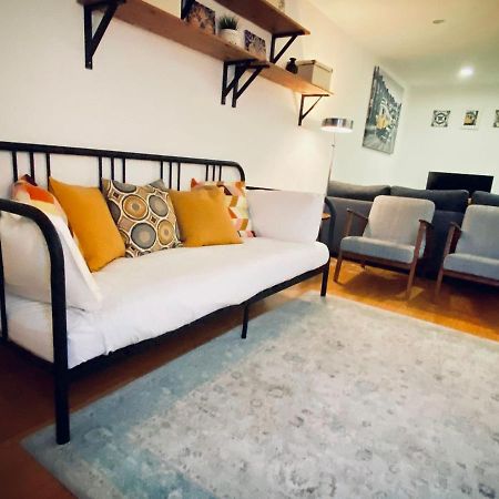 Ola Lisbon - Principe Real IV Apartment ภายนอก รูปภาพ
