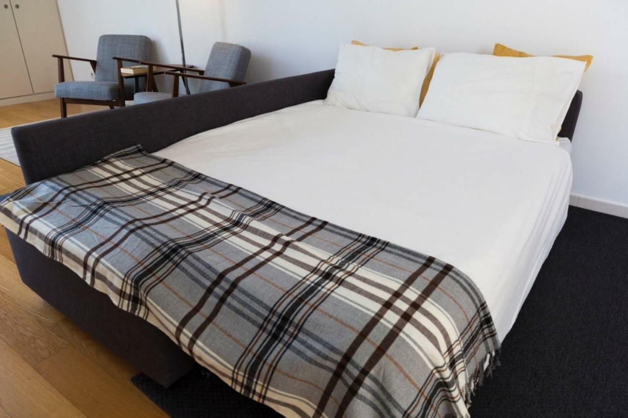 Ola Lisbon - Principe Real IV Apartment ภายนอก รูปภาพ